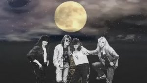 Т.В.И.Н - Полночный скиталец