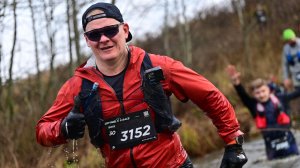 City Trail X-Race Boss