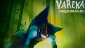 Cirque Du Soleil - Varekai (1080 FullHD)