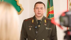 Ситуация на границе Беларуси и Литвы выходит за рамки полномочий пограничных ведомств обеих стран