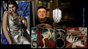 Шпаргалка по стилям. Часть 7/9