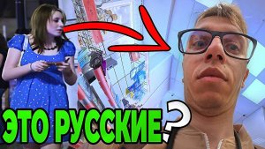 Британцы приехали смотреть на Белорусский народ, иностранцы в ШОКЕ как люди загибаются в 2025 году