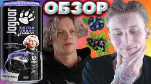 ПАРАДЕЕВИЧ НА ЭНЕРГЕТИКЕ - ЛЕГЕНДА | НОВИНКА JAGUAR EXTRA URBAN ENERGY ЙОШТА ЧЕРНИКА | ОБЗОР ЯГУАРА