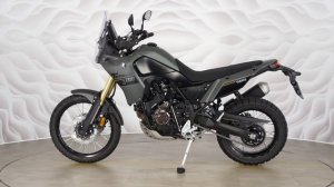 Yamaha Tenere 700 vin DM13J-001151