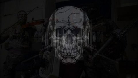 СВОй - Прощай Артёмовск