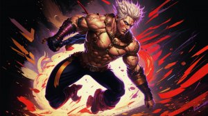 Dead or Alive 6 - Мистер Ноябрь 2025