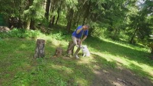 Подвернули ногу что делать_ Доброе утро. Фрагмент выпуска от 06.08.2025