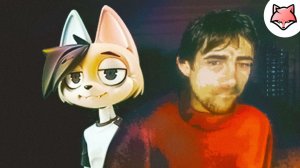 ПОСЕЛИЛ У СЕБЯ ВАМПИРА ► No, I’m not a Human #5