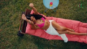 Dj Ramezz & NAGYV - Alone  (Gold Party 2025)