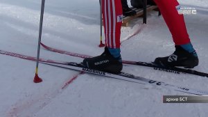 Лыжный сезон стартует в Братске 14 ноября