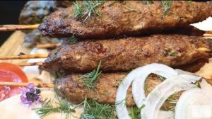 Люля-кебаб в духовке !!! Быстро, Просто и Очень Вкусно!!! (1).mp4