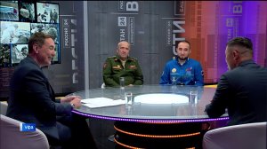 Герои нашего времени в программе «Вечер с Рустэмом Габбасовым»