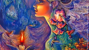 Наполнение, ИЗОБИЛИЕ, КРАСОТА!