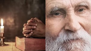 БУДЬ ТОЛЬКО БОЖИЙ,А БОГ СВОИХ НЕ ОСТАВИТ..СТАРЕЦ НИКОЛАЙ ( ГУРЬЯНОВ) ч.12