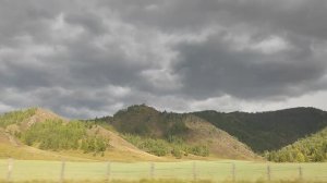 Алтай дорога Чуйский тракт- одна из самых живописных дорог.