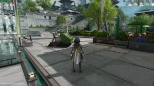 Arknights_ Endfield Gameplay Preview — Advance and Expand