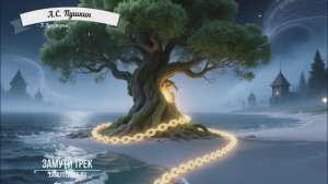 А.С. Пушкин - У Лукоморья дуб зелёный (PsyProg)