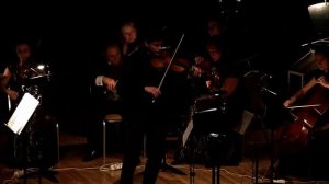 А. Вивальди. _Времена года_ - _Гроза_ (_Лето_)