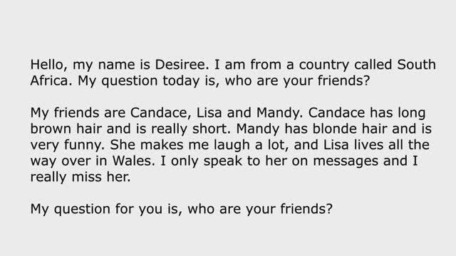 English  texts  and audio A1-5 смотреть онлайн