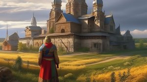 Все князья Руси. Новгородская, Киевская, Владимирская Русь.