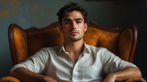 Мать одна, а жён может быть много...