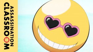 Класс убийц / Ansatsu Kyoushitsu (Opening 2)