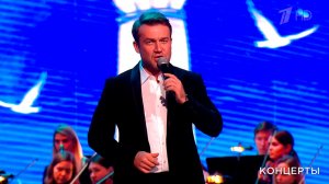 Новые Самоцветы - Песня о дружбе (Юбилей М. Танича, Первый канал)