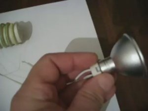 АЛЕКСАНДР КОМАРОВ вечный фонарик 1