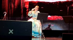 "Любимый город"- Марина Девятова 6632.mp4