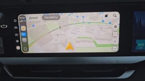 Навигатор в Geely Monjaro 2025, активация Carplay, Android auto, мультимедиа, прошивка, тюнинг