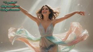 "С улыбкой" - новая песня