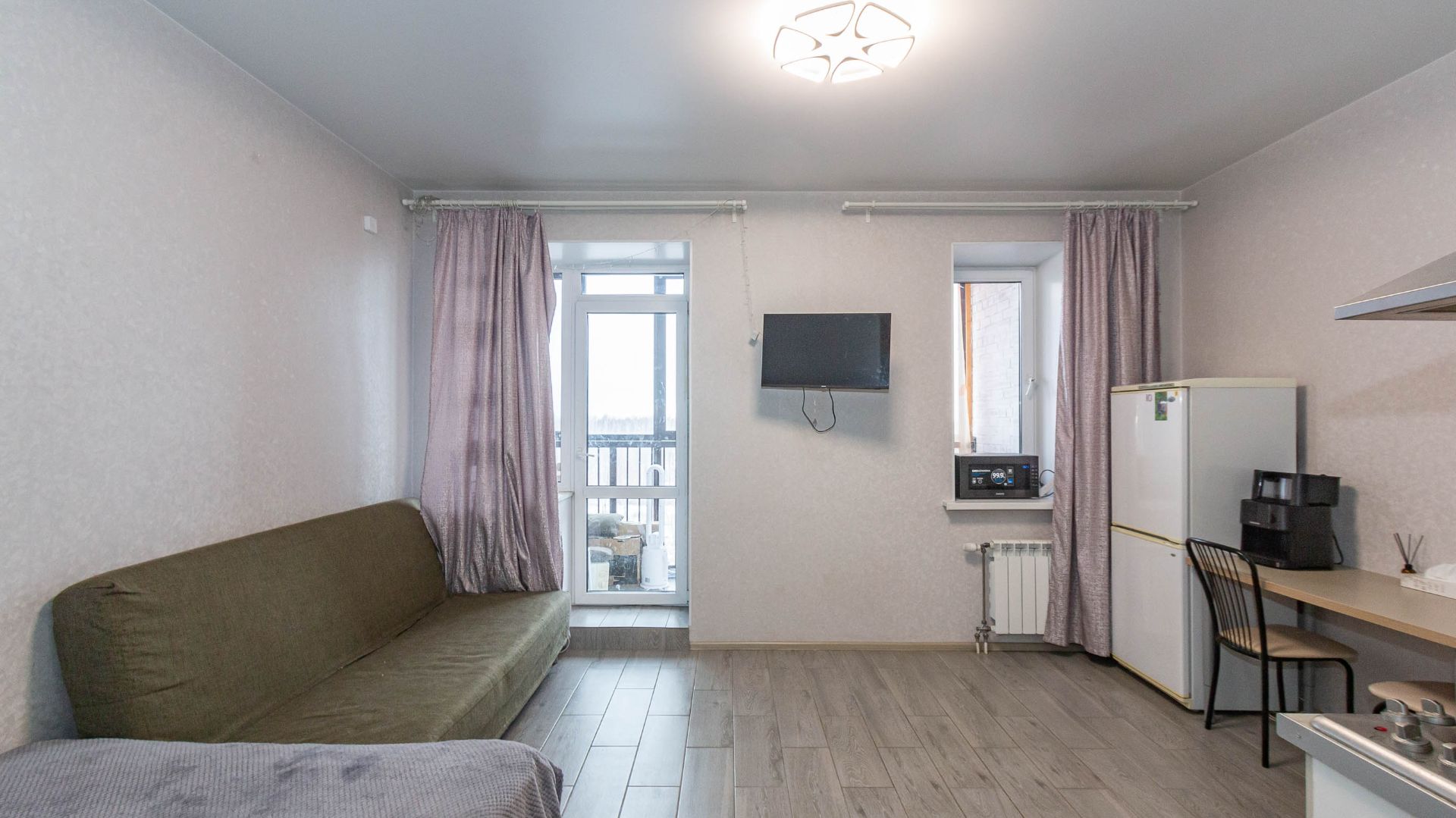 проспект Комарова, 11/4 смотреть онлайн