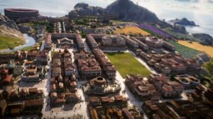 Anno 117_ Pax Romana - Official Launch Trailer