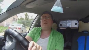 Жизнь Хонды Партнёр (ЖХП) Небольшой обзор. "Серия №1"