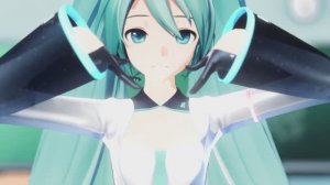 Miku Hatsune - Confessions of a Rotten Girl