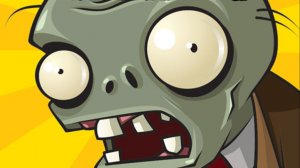 Plants vs. Zombies #длядетей