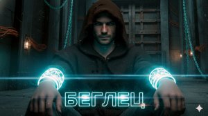 Новинка клип 2025. Беглец