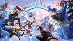 ОБНОВЛЕНИЕ 4.1 #PUBG #MOBILE #SEVERYNIN