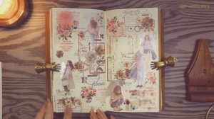 ASMR терапия. Красота в деталях.