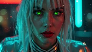 Синапс - релакс техно музыка