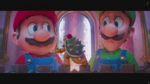 Супер Марио 2: Галактика "Super Mario 2 Galax 2" Русский трейлер 4K HDR