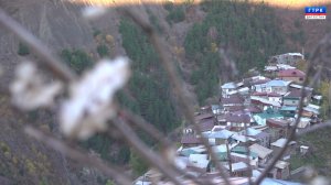 КНВ на рутульском языке  27.10.2025 г