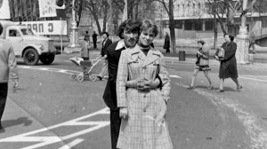 ВАЛЕРА. Фильм памяти