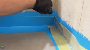 Как правильно сделать гидроизоляцию пола в ванной и санузле перед укладкой плитки своими руками