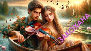 Александр Малинин "Чарівна скрипка"