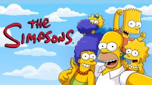 Симпсоны 1 сезон 2 серия (3/3)