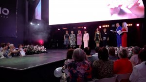 Конкурс «Супербабушка Нижнего Новгорода-2025»