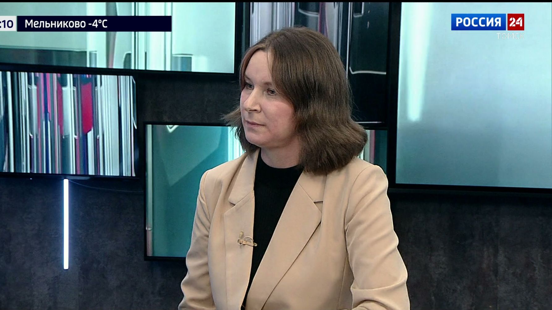 Интервью. Елена Титова, маркетолог