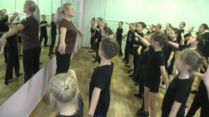 Хореографические коллективы ГДК - победители Международного конкурса "Танцы без границ - 2025"