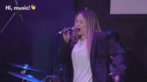 Hi, music! Адреналин